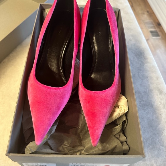 Balenciaga heels - Picture 5 of 5